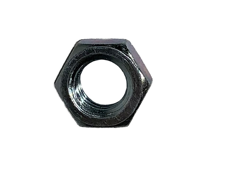 Hex Jam Nut for BS250 (Pack of 25)