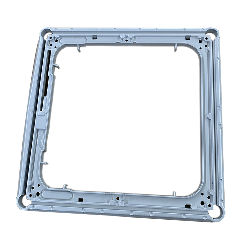 NB Support Ring - Silver