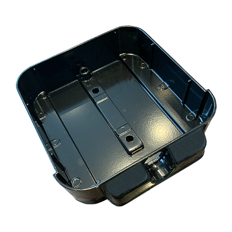 Cash Drawer Only, Black