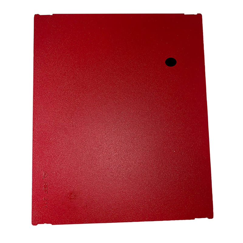 NB Body Panel with Hole