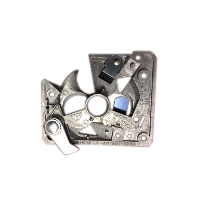 3 or 4 coin NG Back Plate