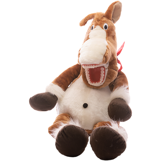 Dental Donkey