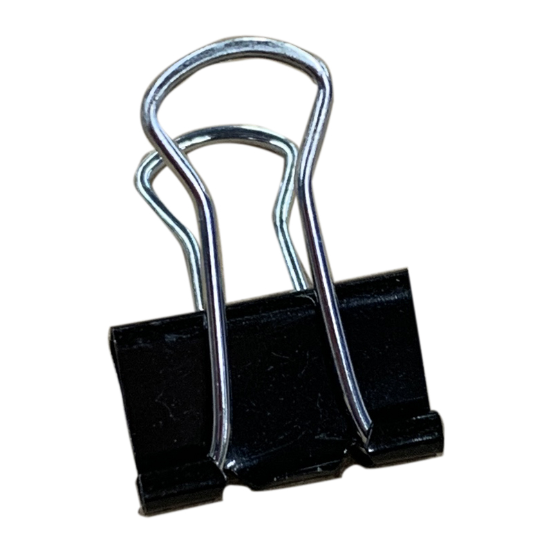 NB Display Clip (10 pieces)