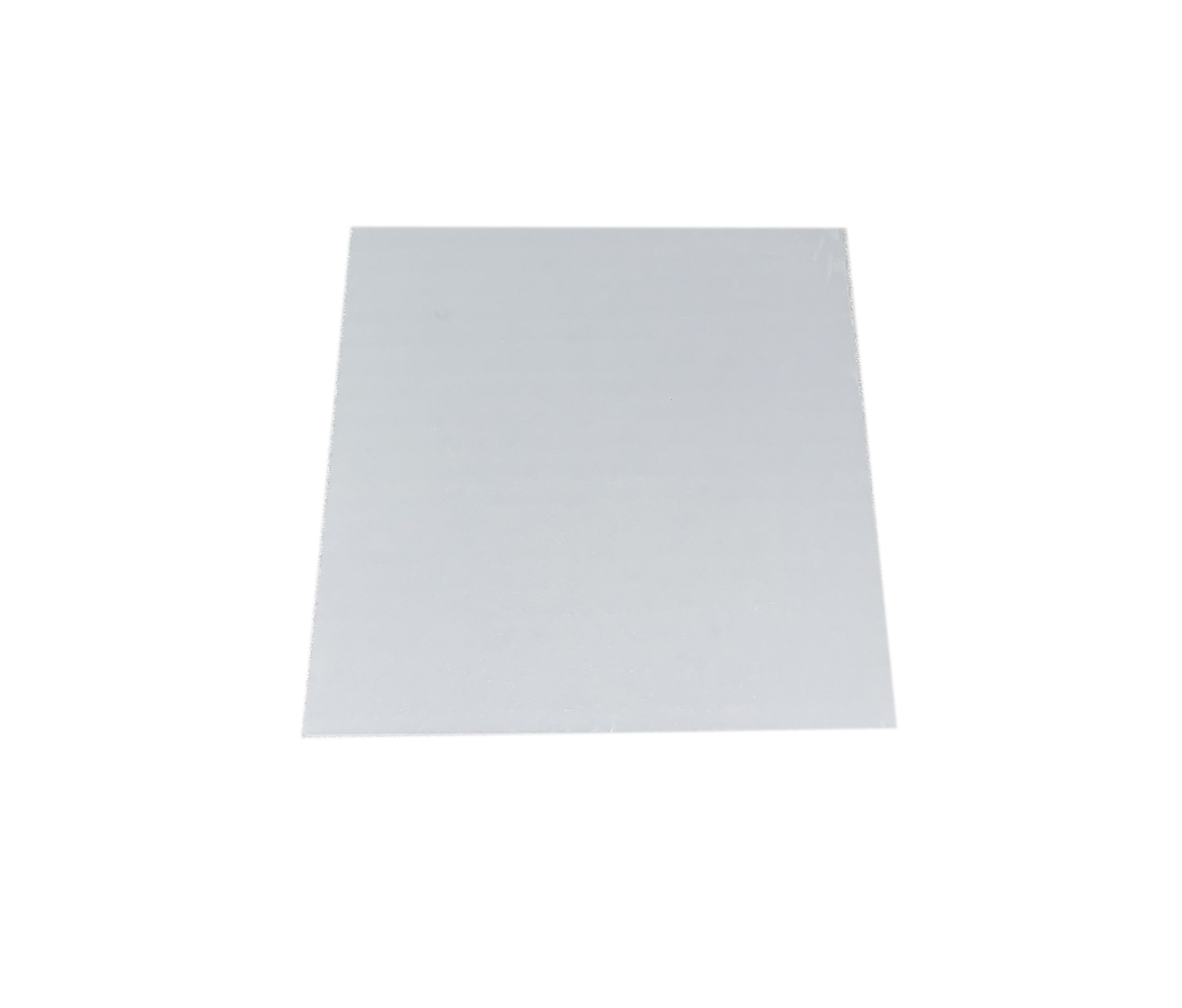 Clear Poly Panel for Northern Beaver