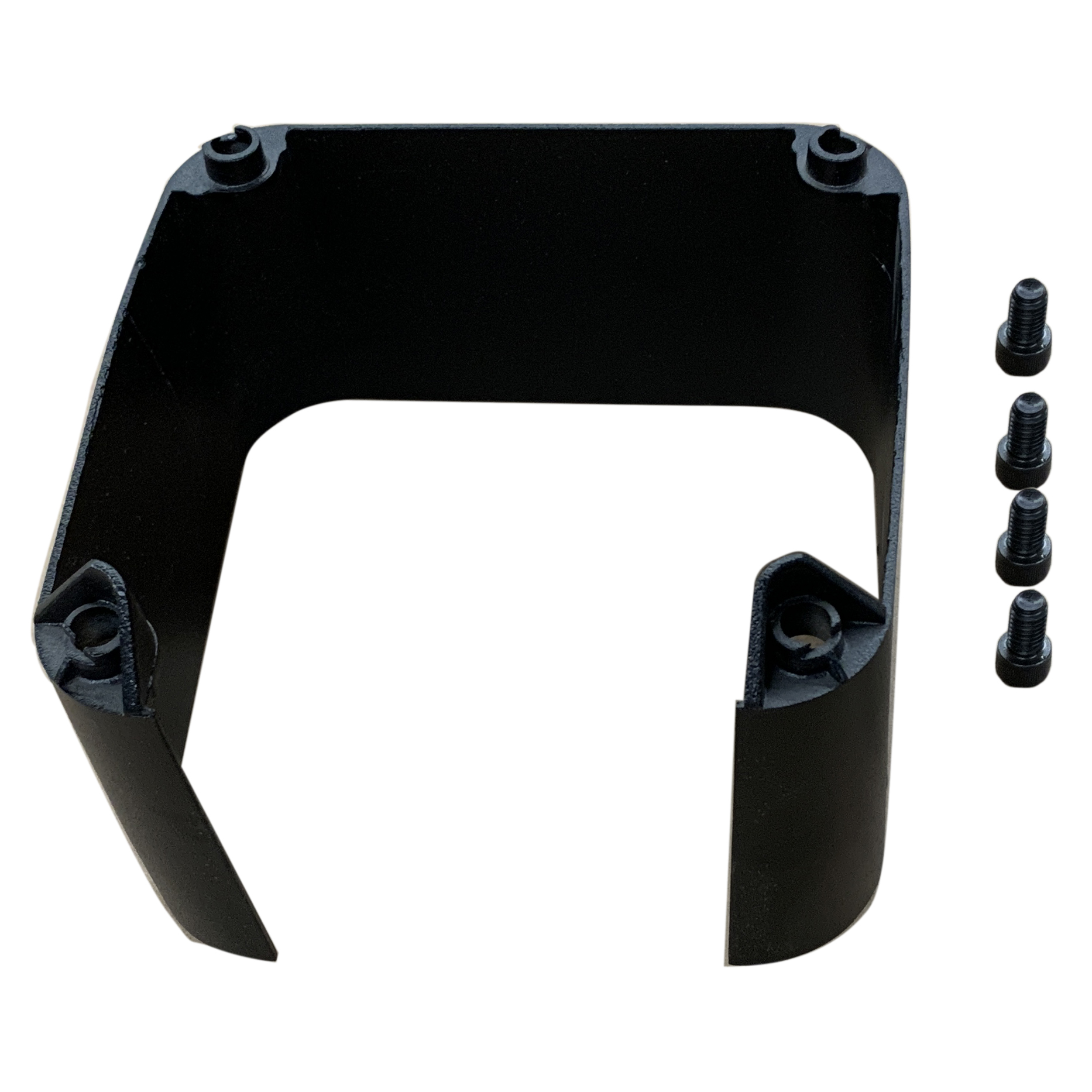 Base Collar with Fasteners