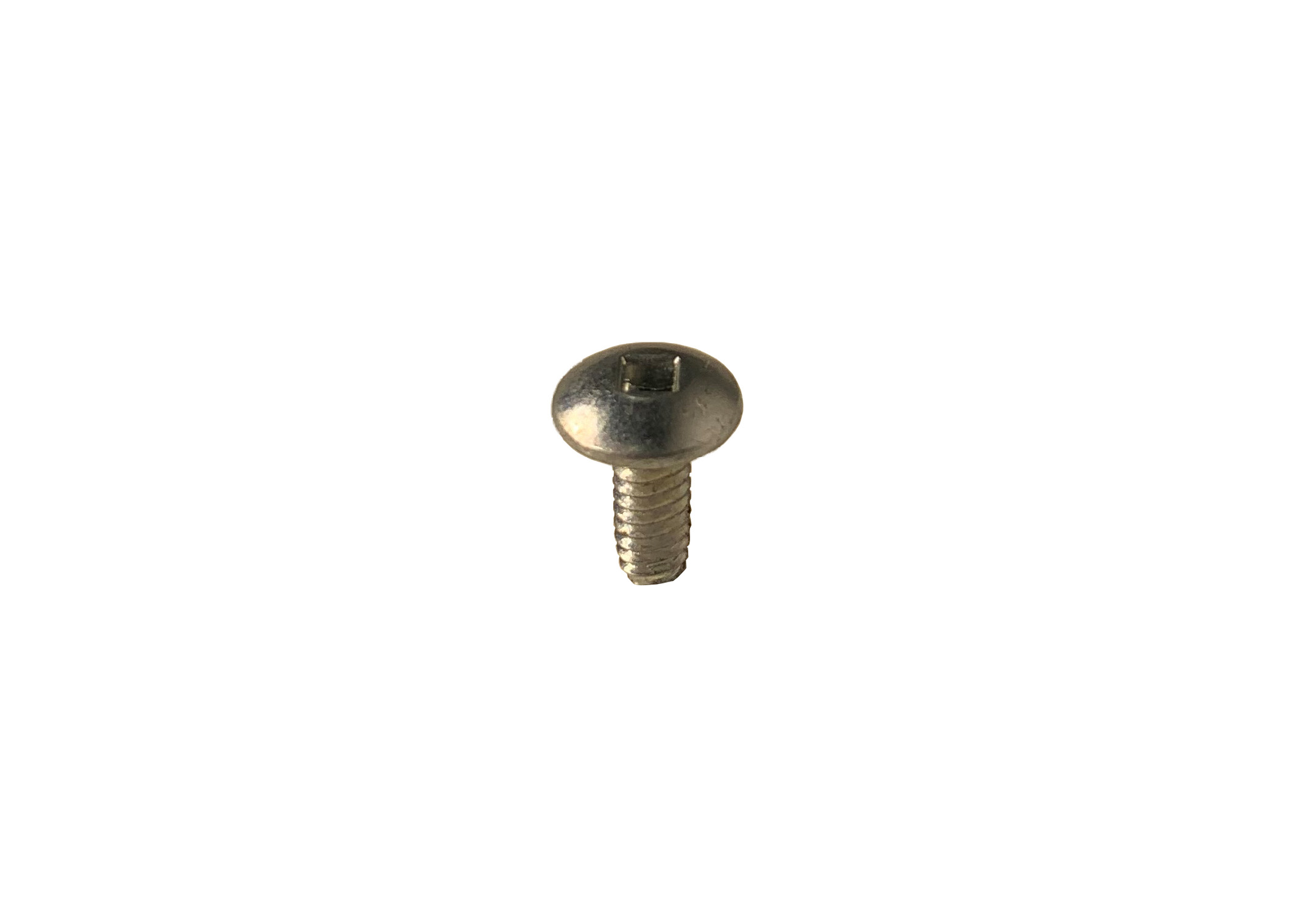 Back Plate Mechanism 8-32 X 5/16" Screw (Pack of 50)