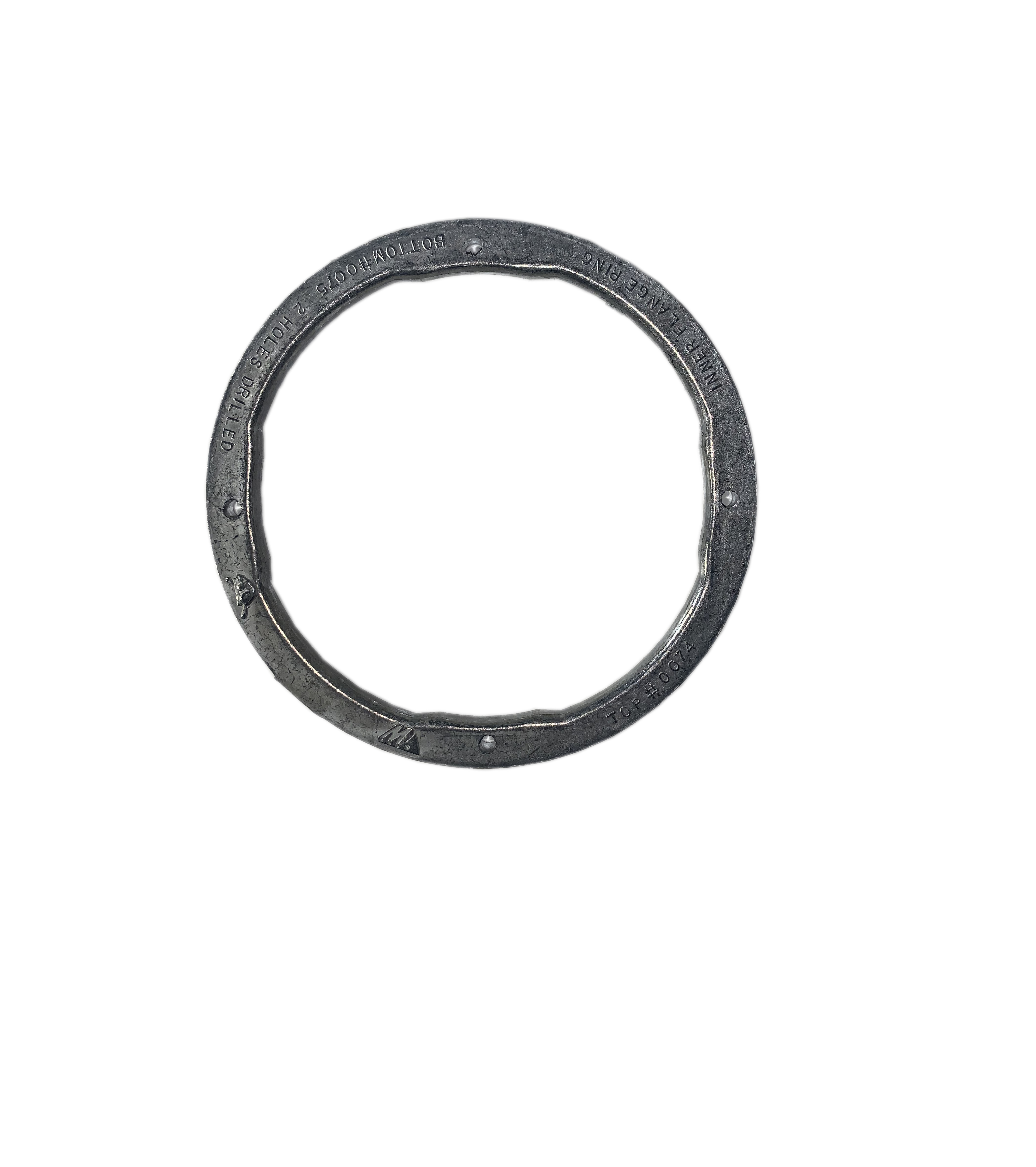 BGB18 & BGB20 Inner Flange Ring (Top)