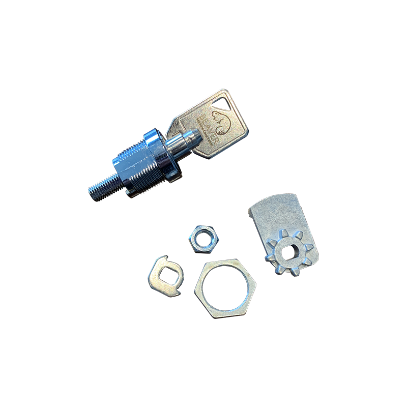 Cash Drawer Lock Assembly Kit (Lock Not Included)