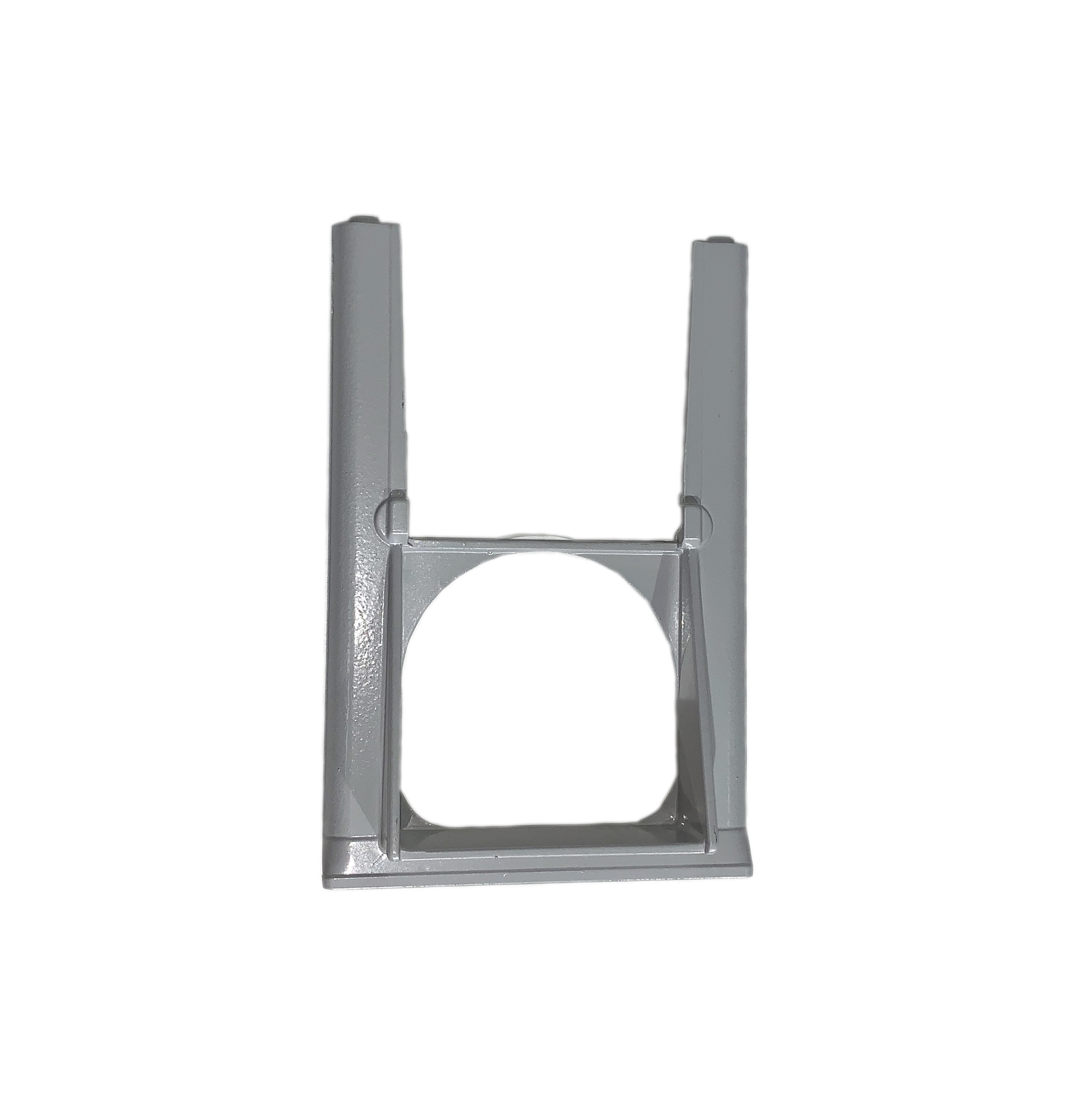 Powder Coated Chute Frame