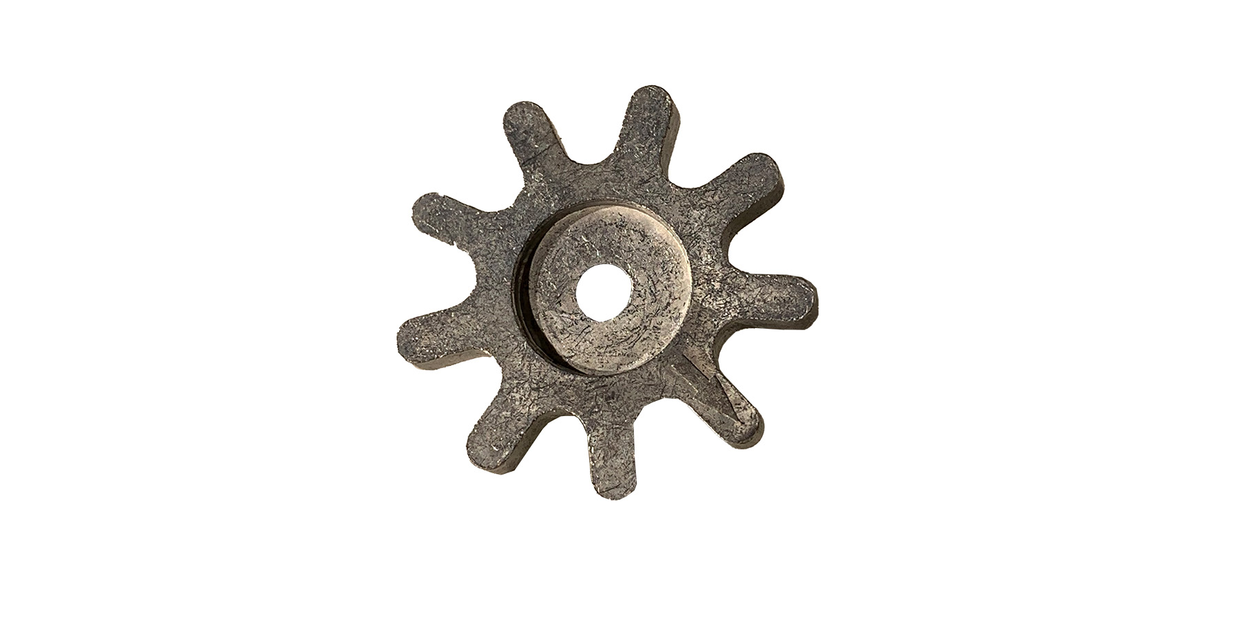 Drive Gear for Mech (9 tooth) For Small Machine