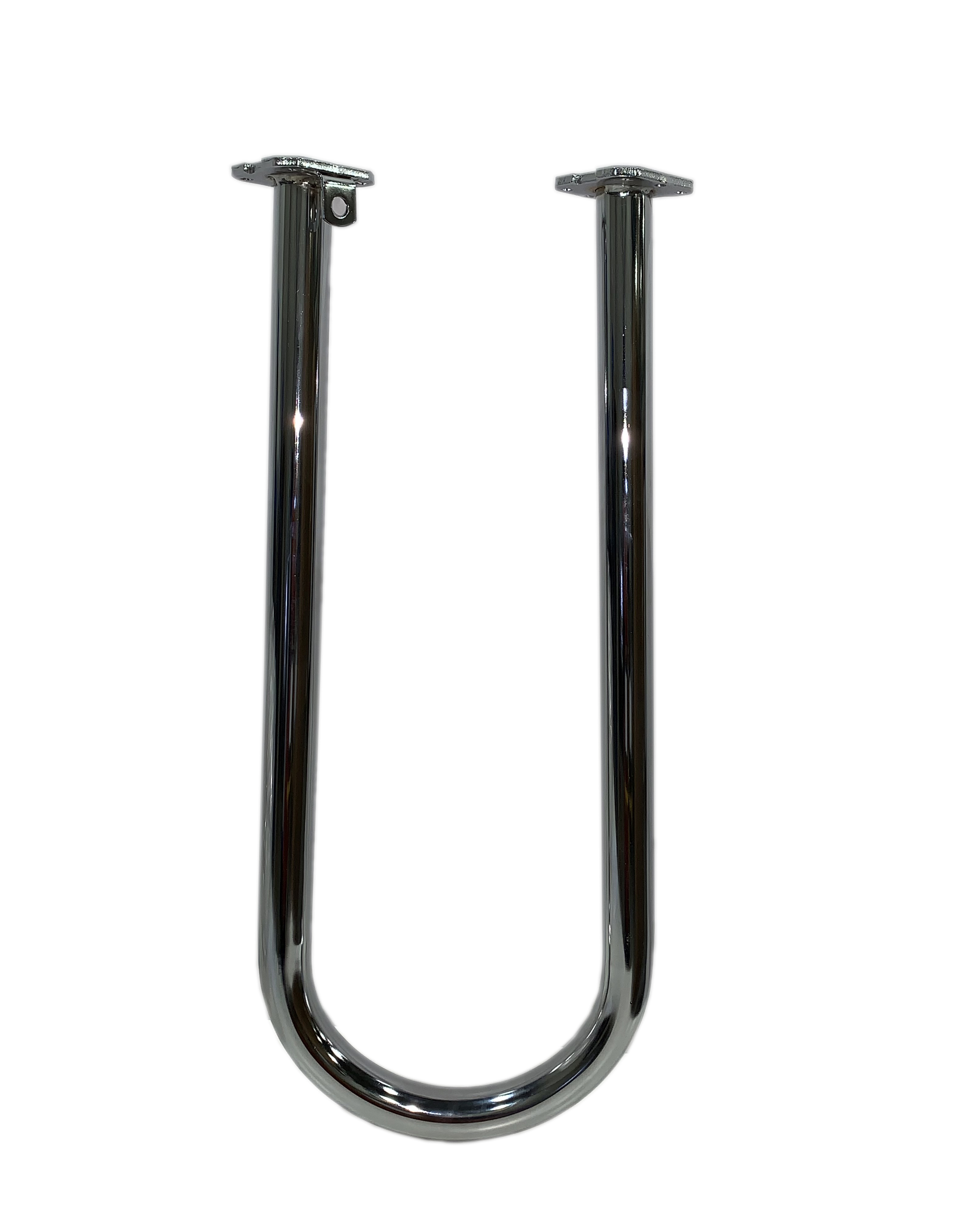 Chrome "U" Tube for BS400