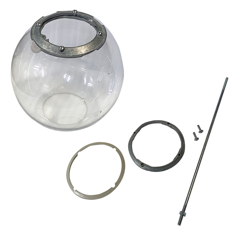 BGB18 Globe Conversion Kit (for RB)